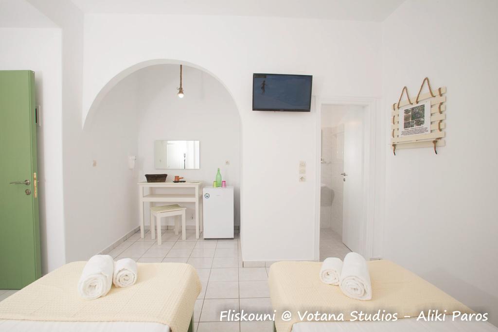 Votana Studios Alikí Camera foto