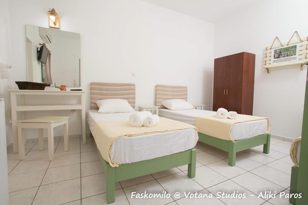 Votana Studios Alikí Camera foto